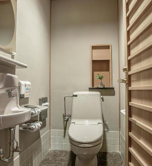 デラックスルーム, Ando Hotel Nara Wakakusayama  Dlight Life & Hotels