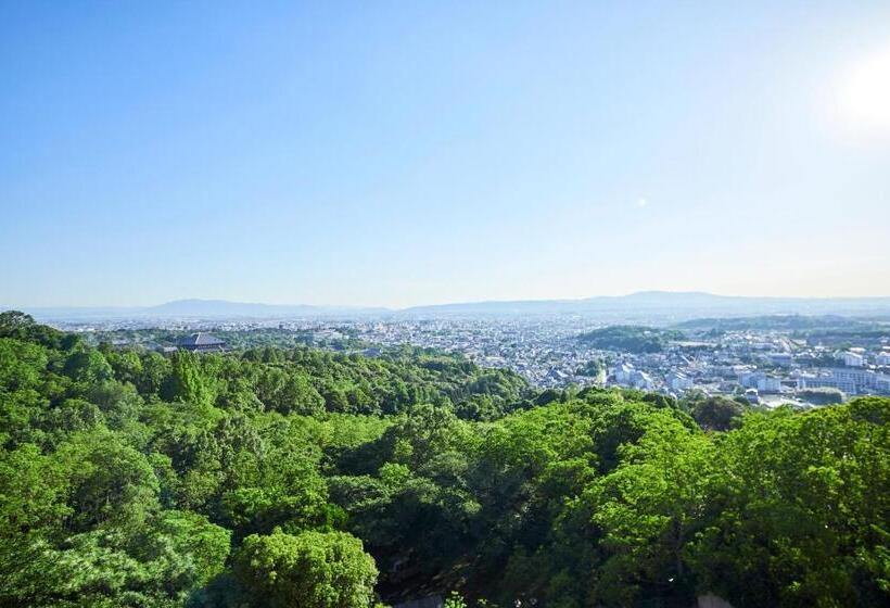 プレジデントスイートルーム, Ando Hotel Nara Wakakusayama  Dlight Life & Hotels