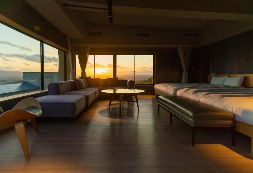 프레지덴셜 스위트, Ando Hotel Nara Wakakusayama  Dlight Life & Hotels