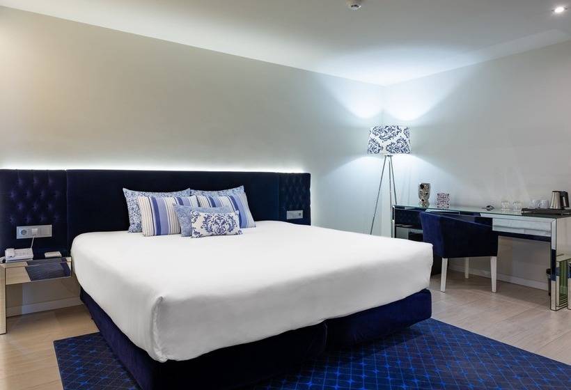 اتاق سوپریور, Cristal Porto