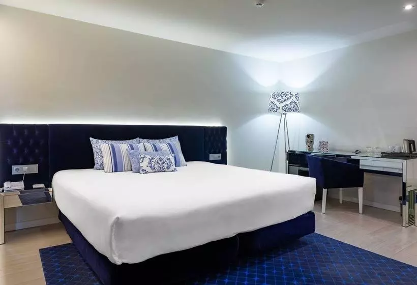 اتاق سوپریور, Cristal Porto