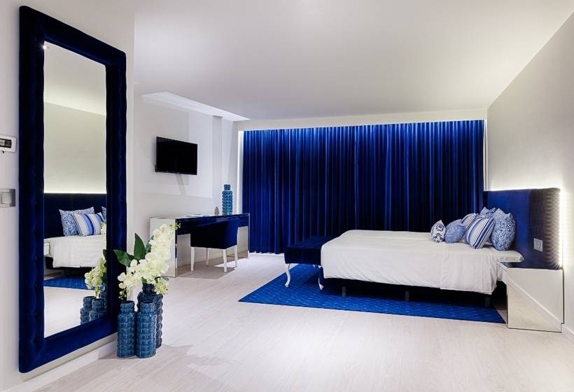 اتاق سوپریور, Cristal Porto