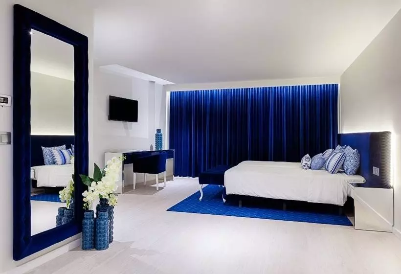 اتاق سوپریور, Cristal Porto