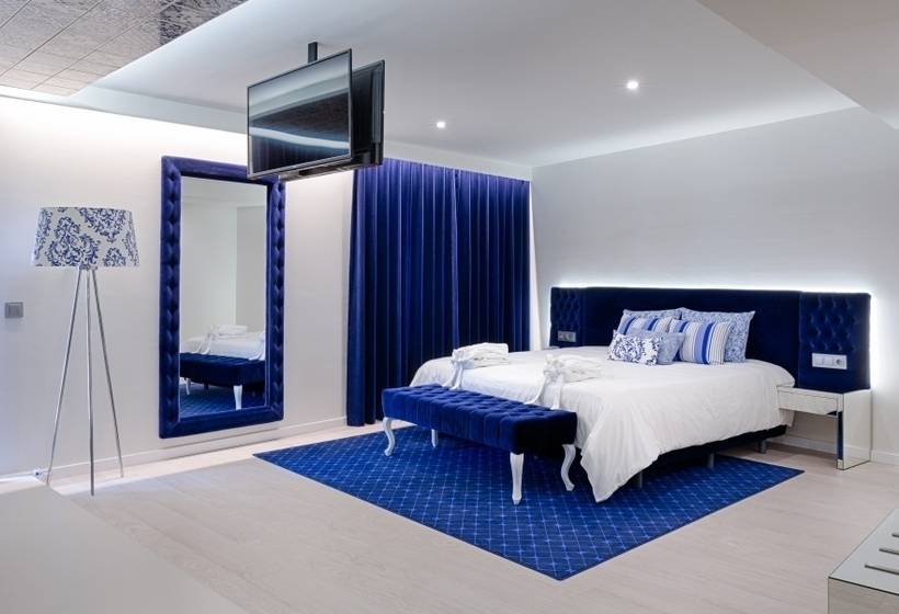 سوییت, Cristal Porto