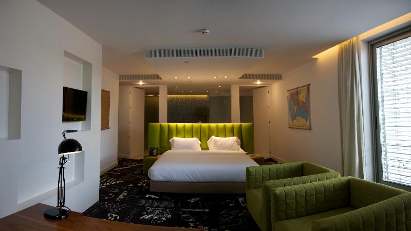 اتاق کلاسیک, Da Estrela  by Unlock Hotels
