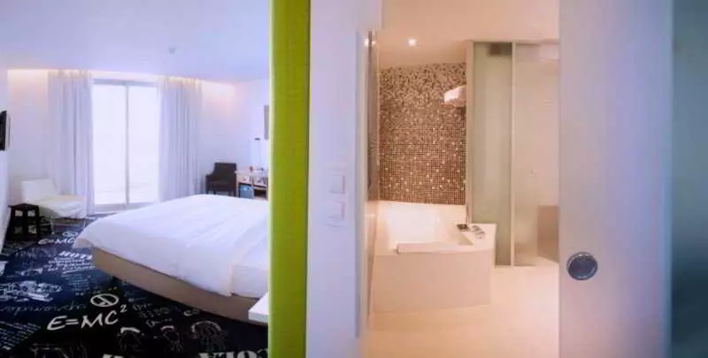 اتاق کلاسیک, Da Estrela  by Unlock Hotels