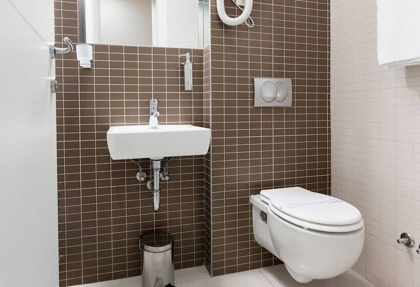 חדר סטנדרט, Dream