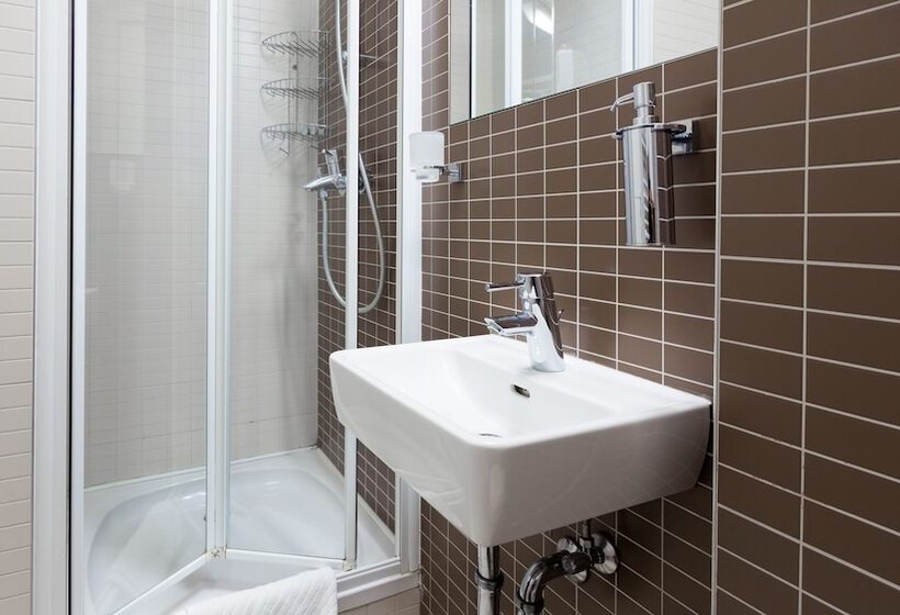 חדר סטנדרט, Dream