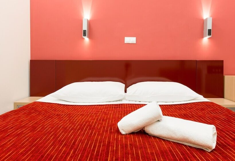 חדר סטנדרט, Dream