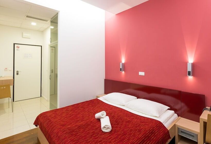 חדר סטנדרט, Dream