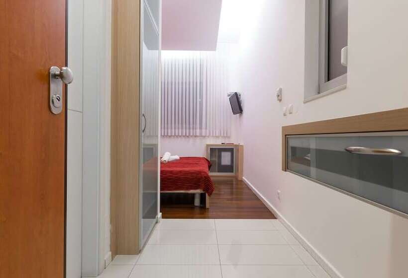 חדר סטנדרט, Dream