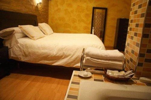 Полулюкс Повышенной Комфортности, Hostal El 402