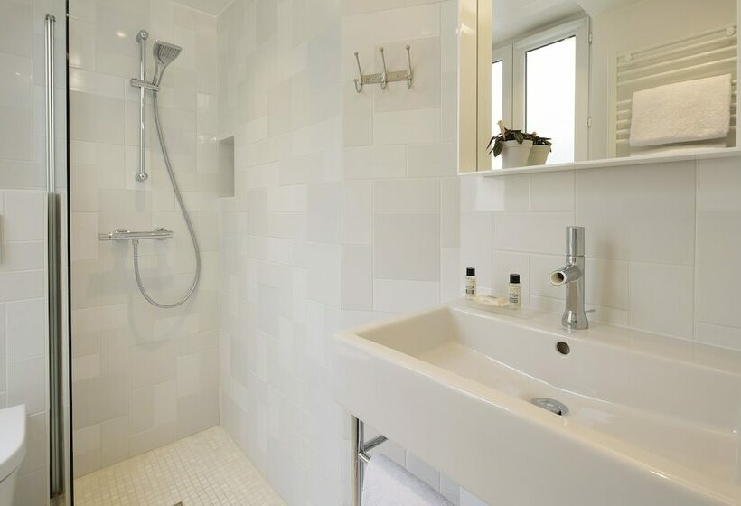 Superior Kamer, Mistral