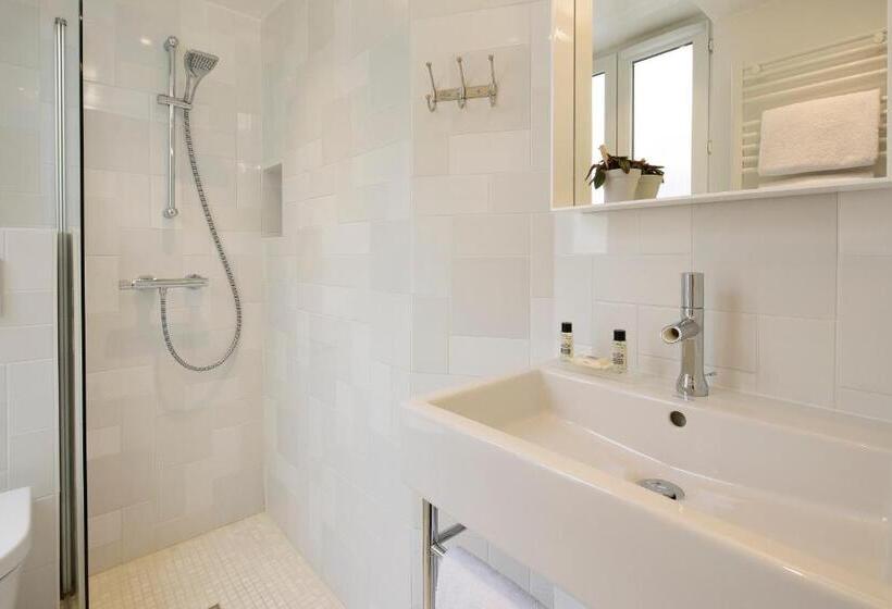 Superior Kamer, Mistral