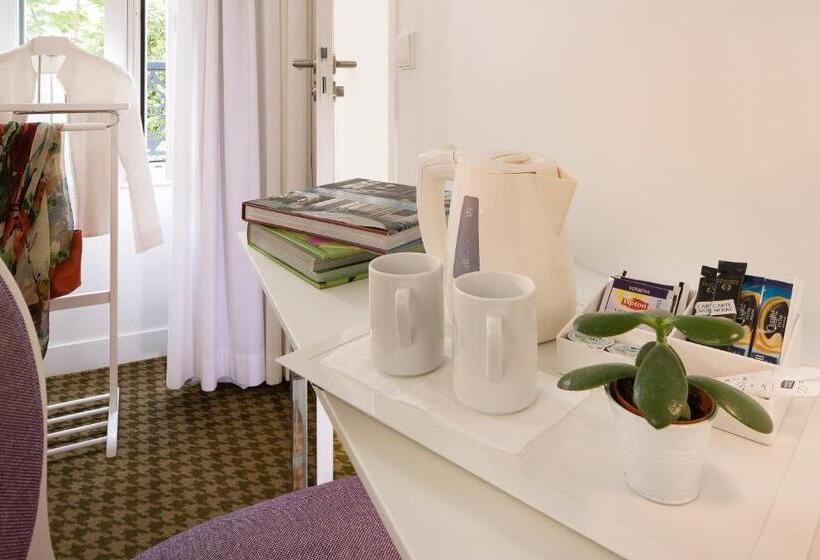 Superior Kamer, Mistral