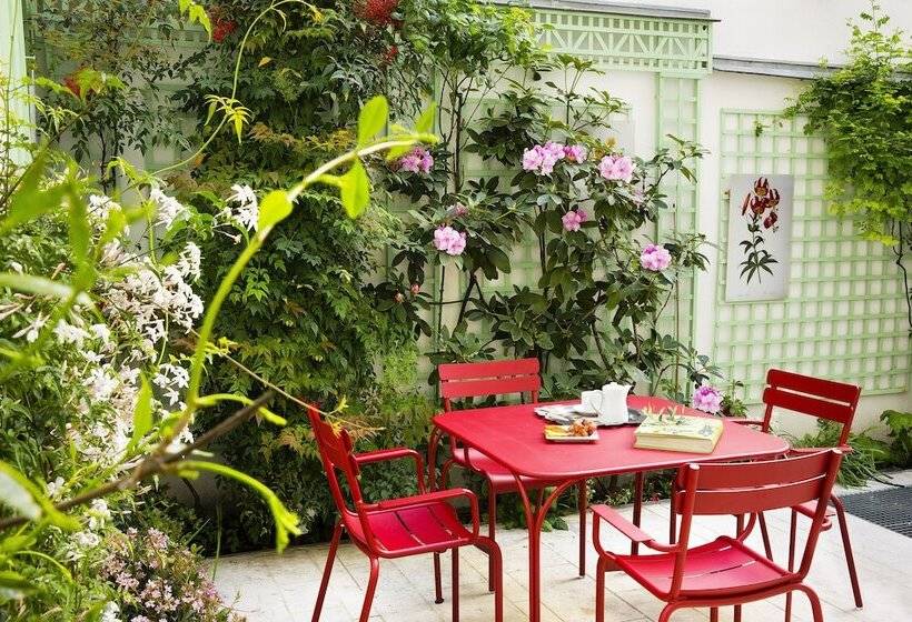 Standaard Driepersoonskamer, Mistral