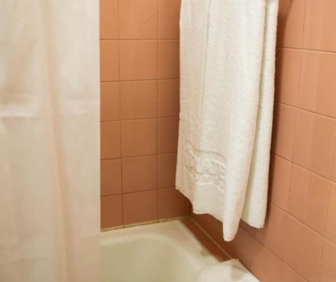 Номер Стандарт, Inatel Santa Maria Da Feira