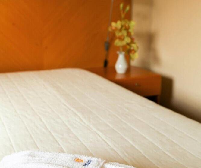 Номер Стандарт, Inatel Santa Maria Da Feira