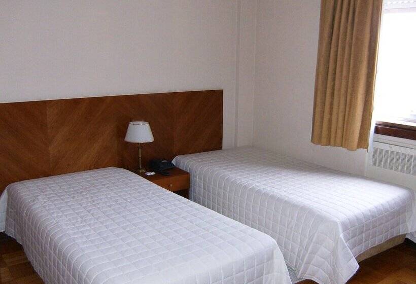 Номер Стандарт, Inatel Santa Maria Da Feira