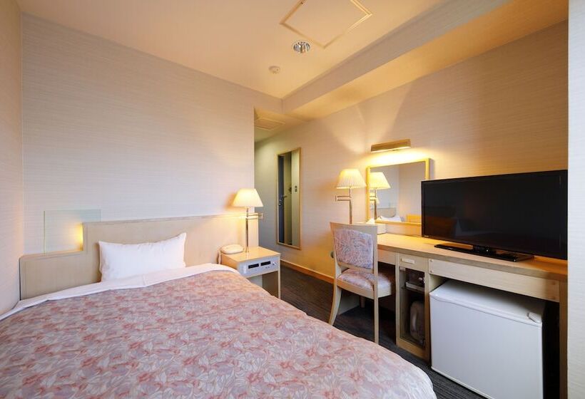 Chambre Standard Individuelle, Kanazawa Central