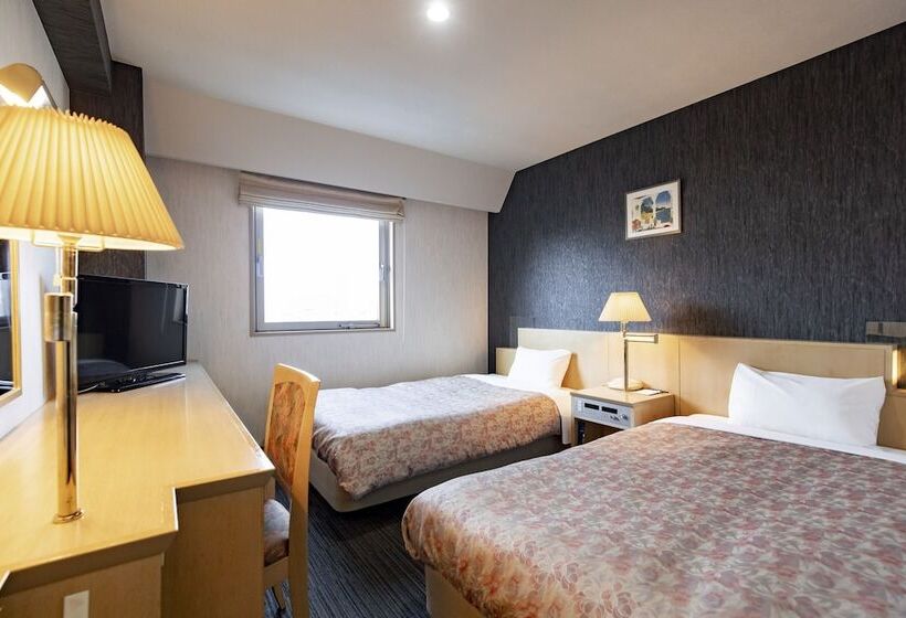 Chambre Standard, Kanazawa Central
