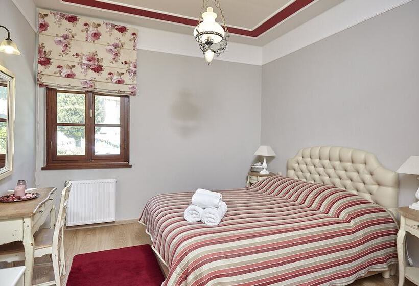 اتاق استاندارد, Kastro