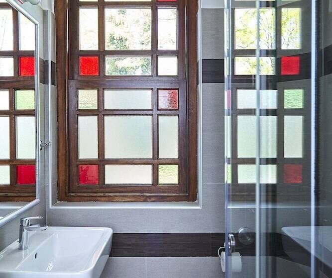 اتاق استاندارد, Kastro