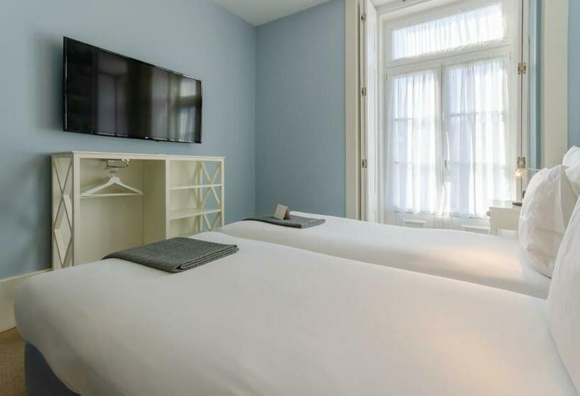 اتاق کلاسیک, Lx Boutique