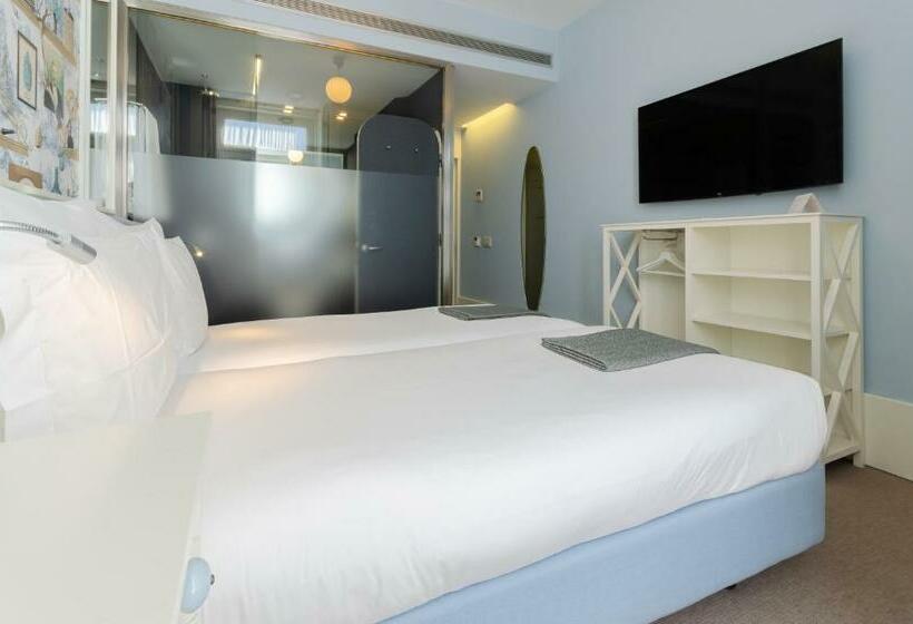 Quarto clássico, Lx Boutique