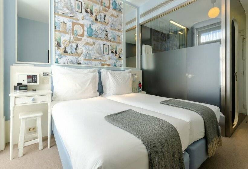 اتاق کلاسیک, Lx Boutique