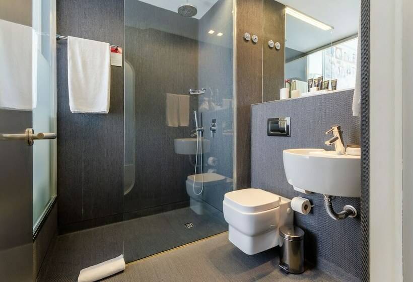 اتاق کلاسیک, Lx Boutique