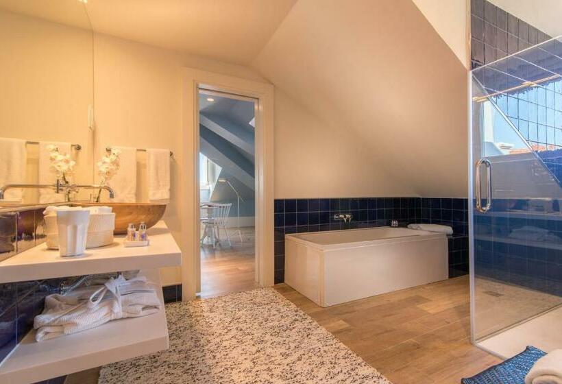 سوییت, Lx Boutique