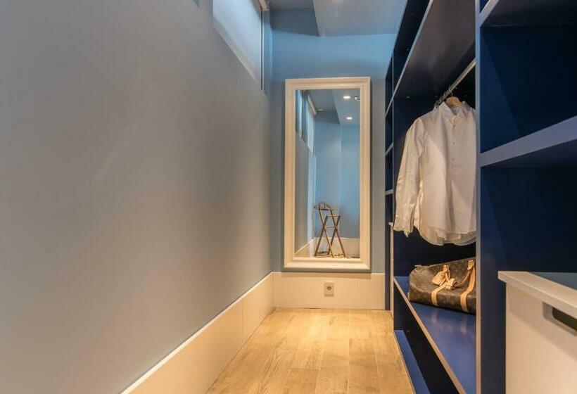 سوییت, Lx Boutique