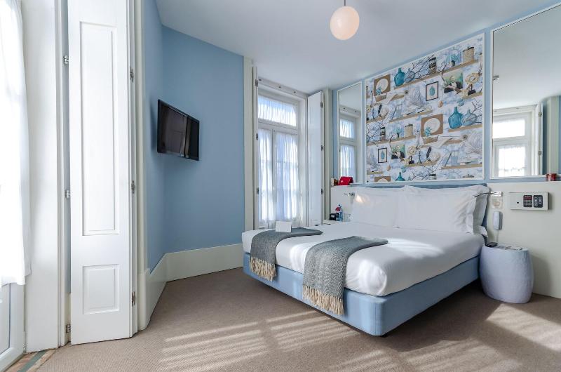 اتاق کلاسیک با چشمانداز شهر, Lx Boutique