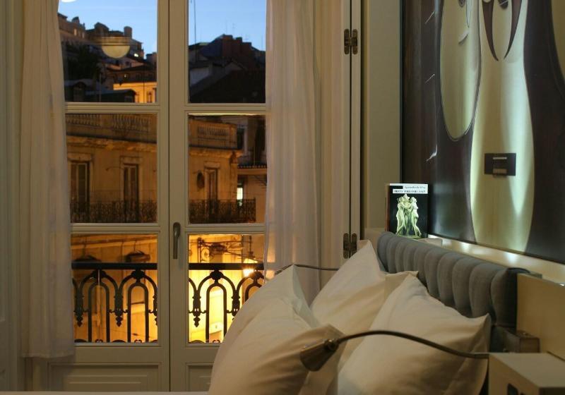 اتاق کلاسیک با چشمانداز شهر, Lx Boutique