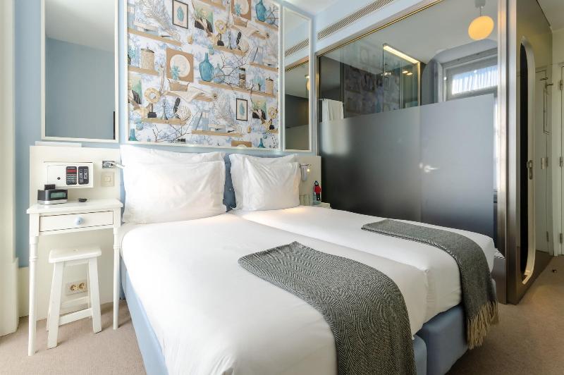 Quarto clássico, Lx Boutique