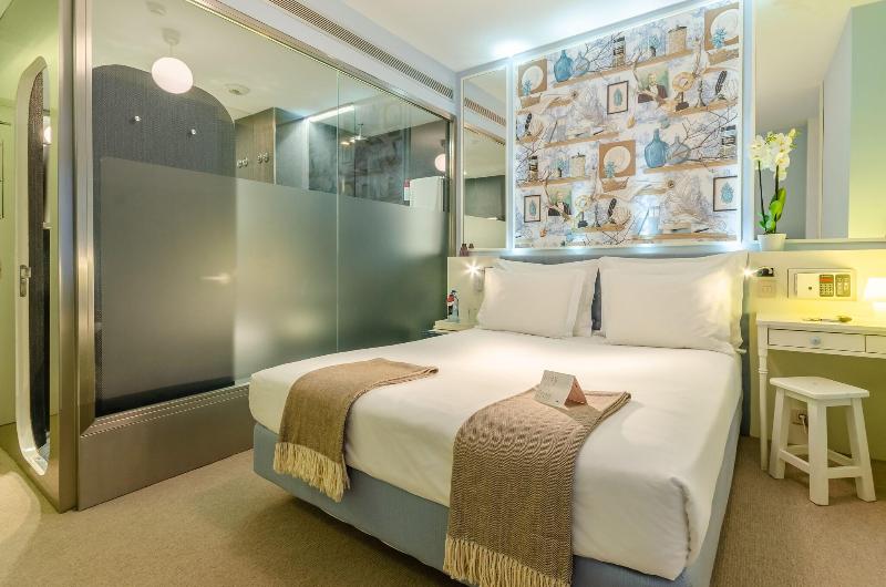 اتاق کلاسیک, Lx Boutique