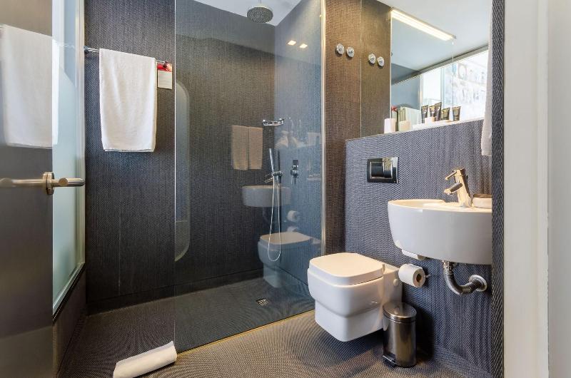 اتاق کلاسیک, Lx Boutique