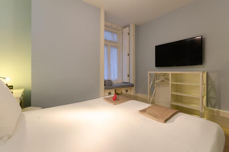 اتاق کلاسیک, Lx Boutique