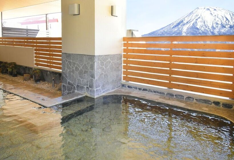 Номер Стандарт Трехместный, Niseko Prince Hotel Hirafutei