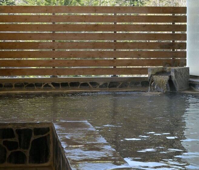 标准三人间, Niseko Prince Hotel Hirafutei