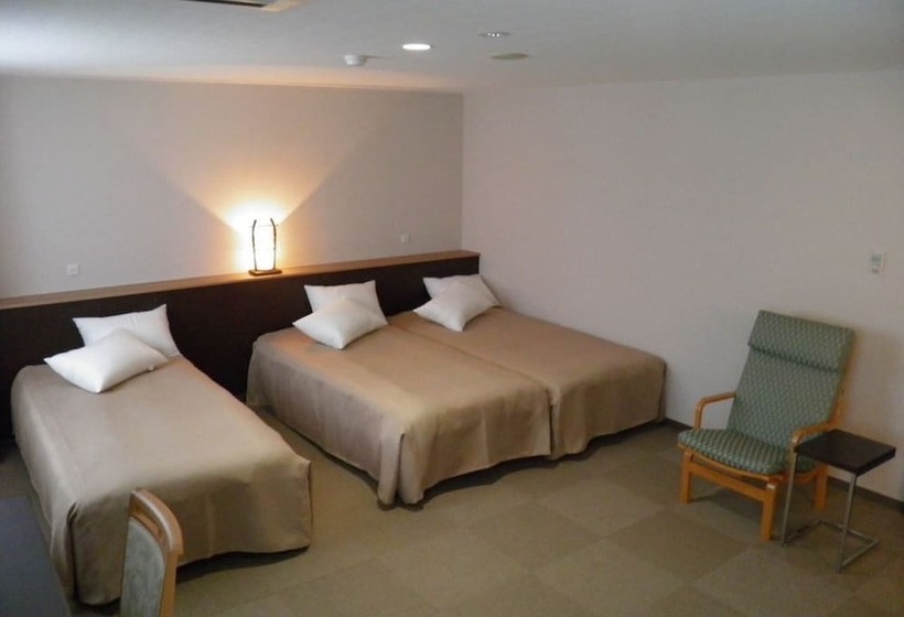 スタンダードトリプルルーム, Niseko Prince Hotel Hirafutei