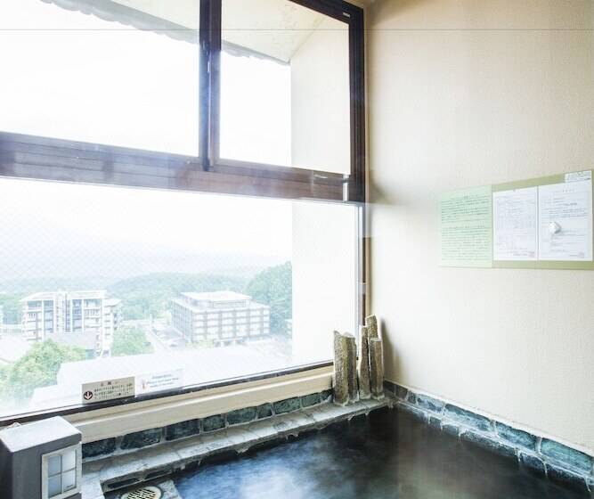 デラックスルーム, Niseko Prince Hotel Hirafutei