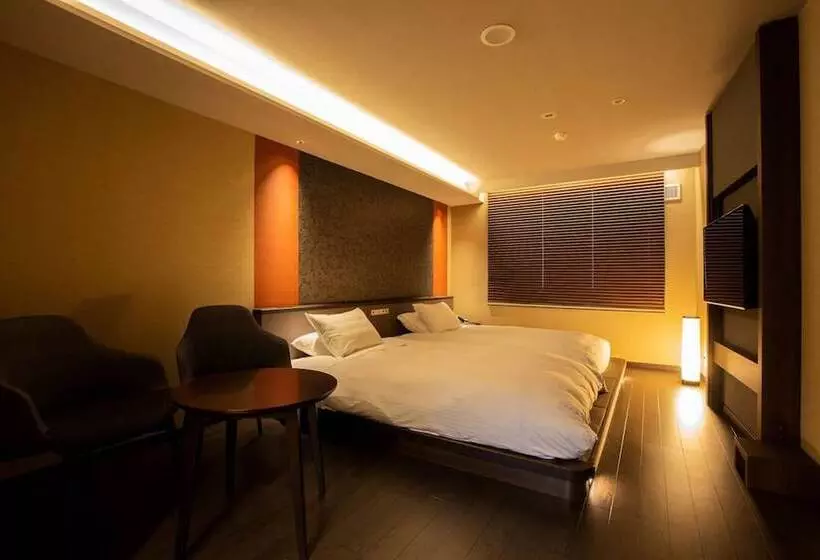 エクゼクティブルーム, Niseko Prince Hotel Hirafutei