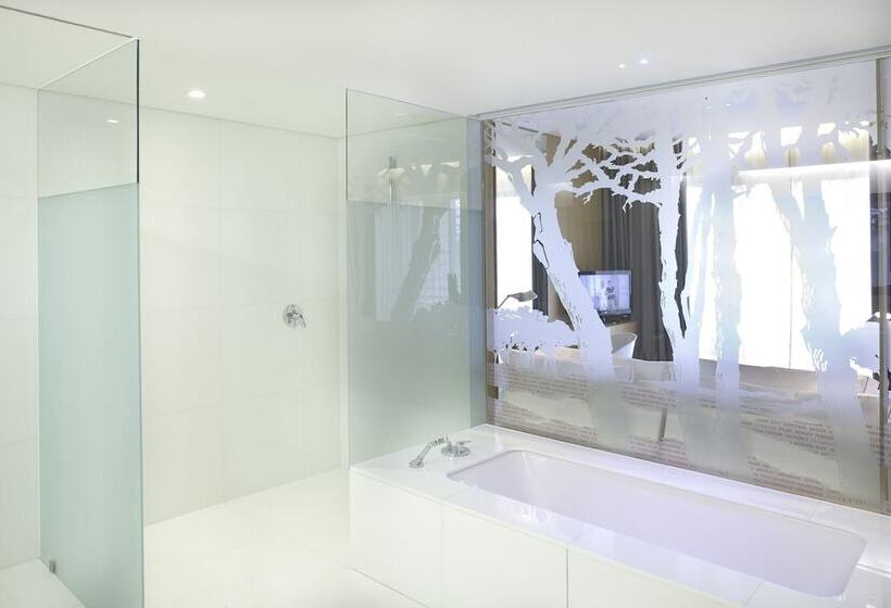 디럭스 룸, Onyria Marinha Boutique