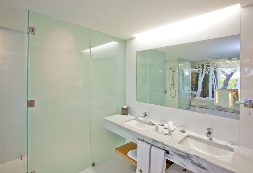 디럭스 룸, Onyria Marinha Boutique