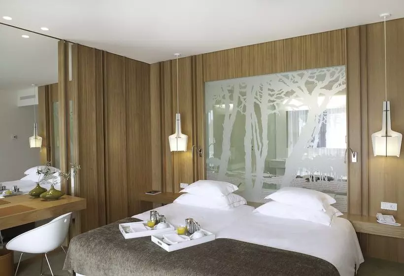 اتاق لوکس, Onyria Marinha Boutique