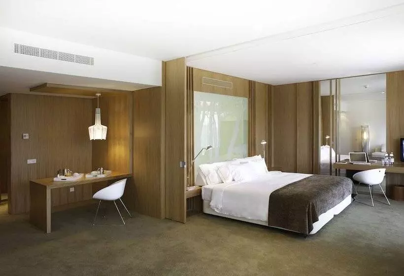 اتاق لوکس, Onyria Marinha Boutique