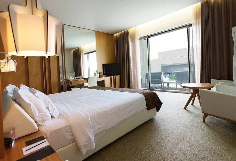 디럭스 룸, Onyria Marinha Boutique