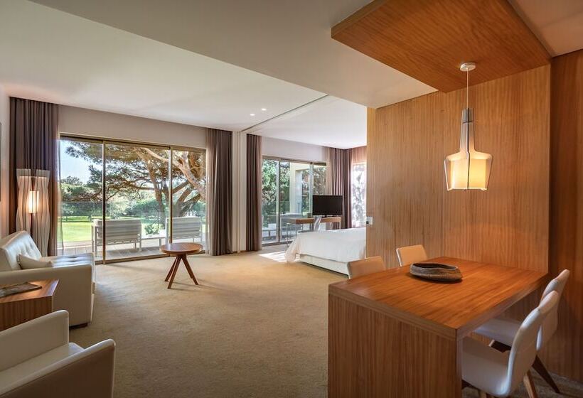 스위트, Onyria Marinha Boutique